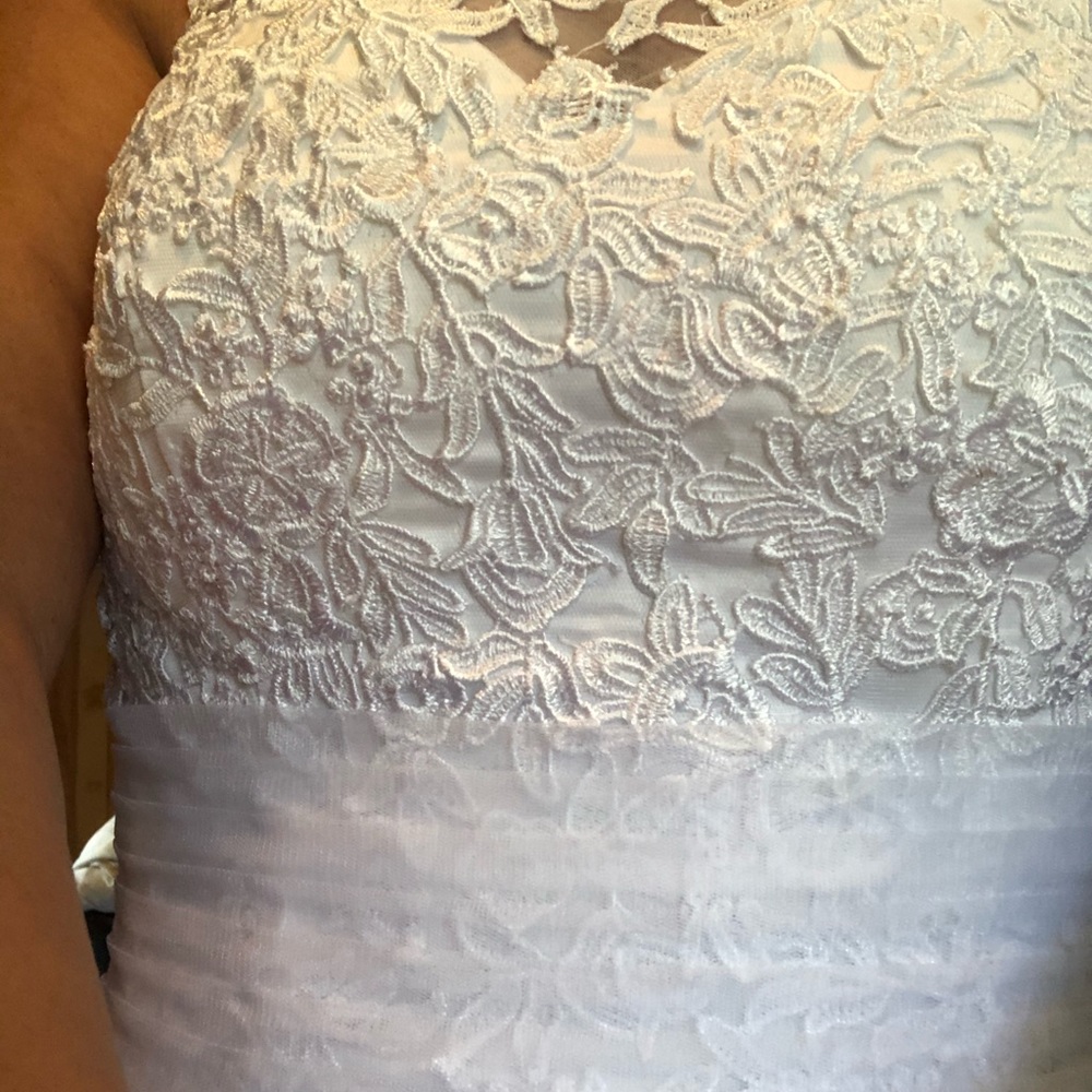 Wedding/formal dress